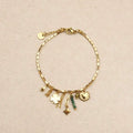 Faustine Bracelet