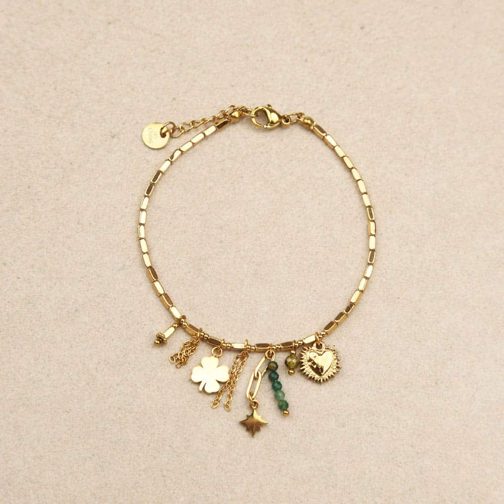 Faustine Bracelet