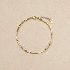 Eclat Cube Bracelet