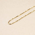 Eclat Cube Necklace