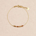 Naosia Gemstones Bracelet