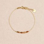 Naosia Gemstones Bracelet