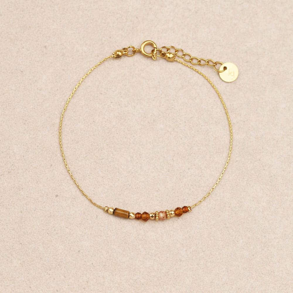 Naosia Gemstones Bracelet