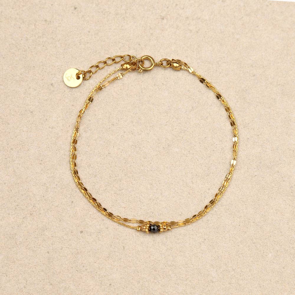 Noyau Crystal Bracelet