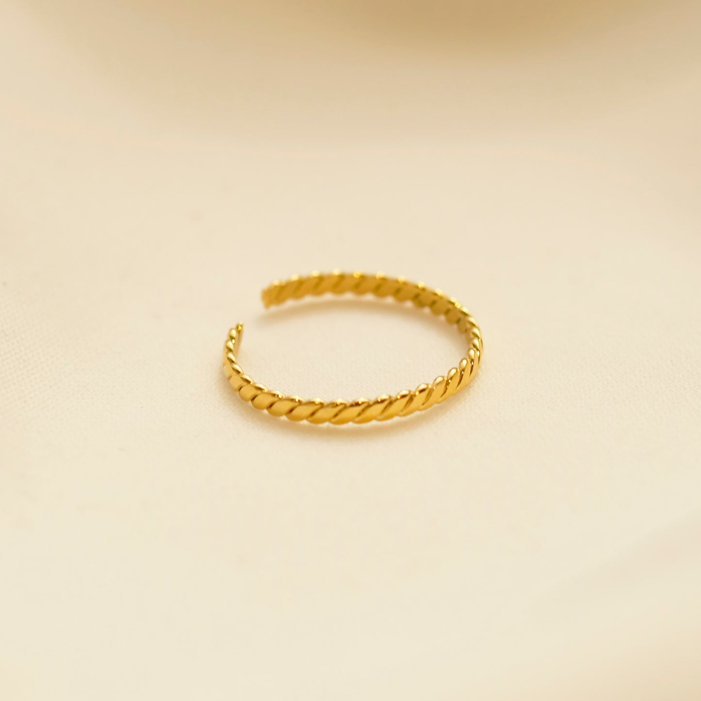 Finite Ring