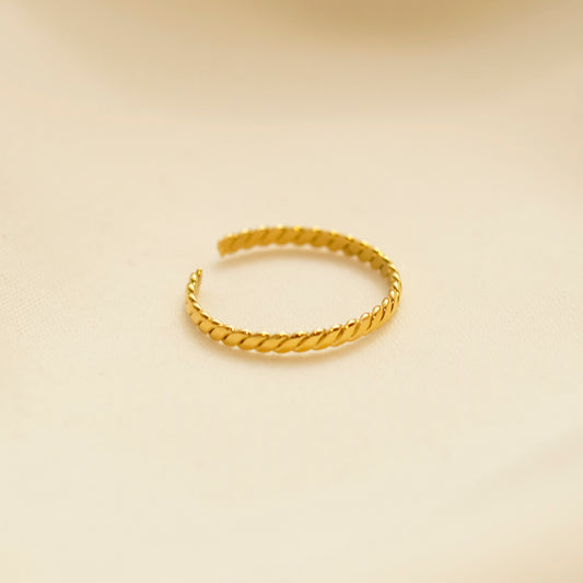 Finite Ring