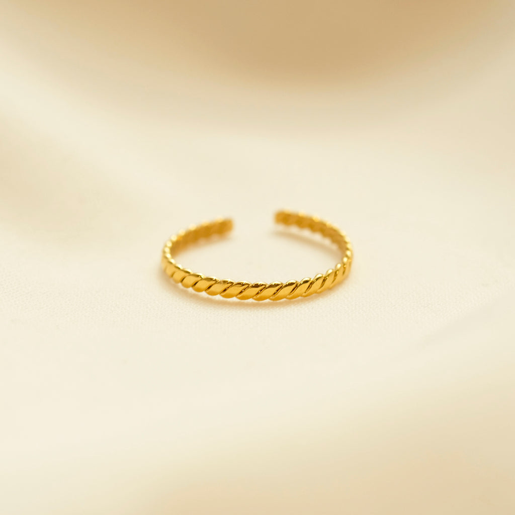 Finite Ring