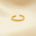 Finite Ring