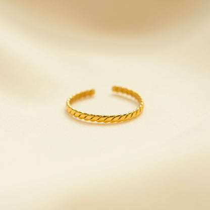 Finite Ring