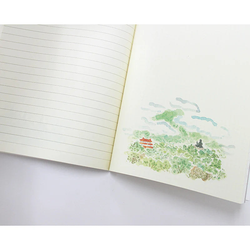 L'après-midi travel journal Hong Kong
