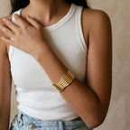 Laina bangle