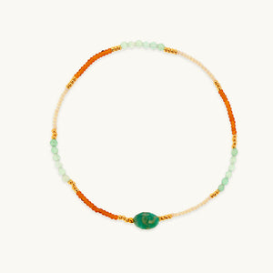 Pondicherry Stretchable Bracelet