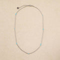 Linais Turquoise Necklace