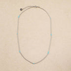 Linais Turquoise Necklace
