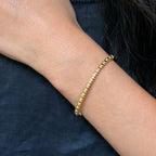 Lyriel Snap Bangle