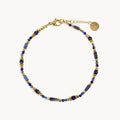 Mandana Gemstones Bracelet Blue