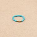 Zia Turquoise Ring