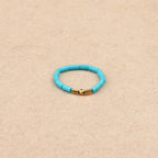Zia Turquoise Ring