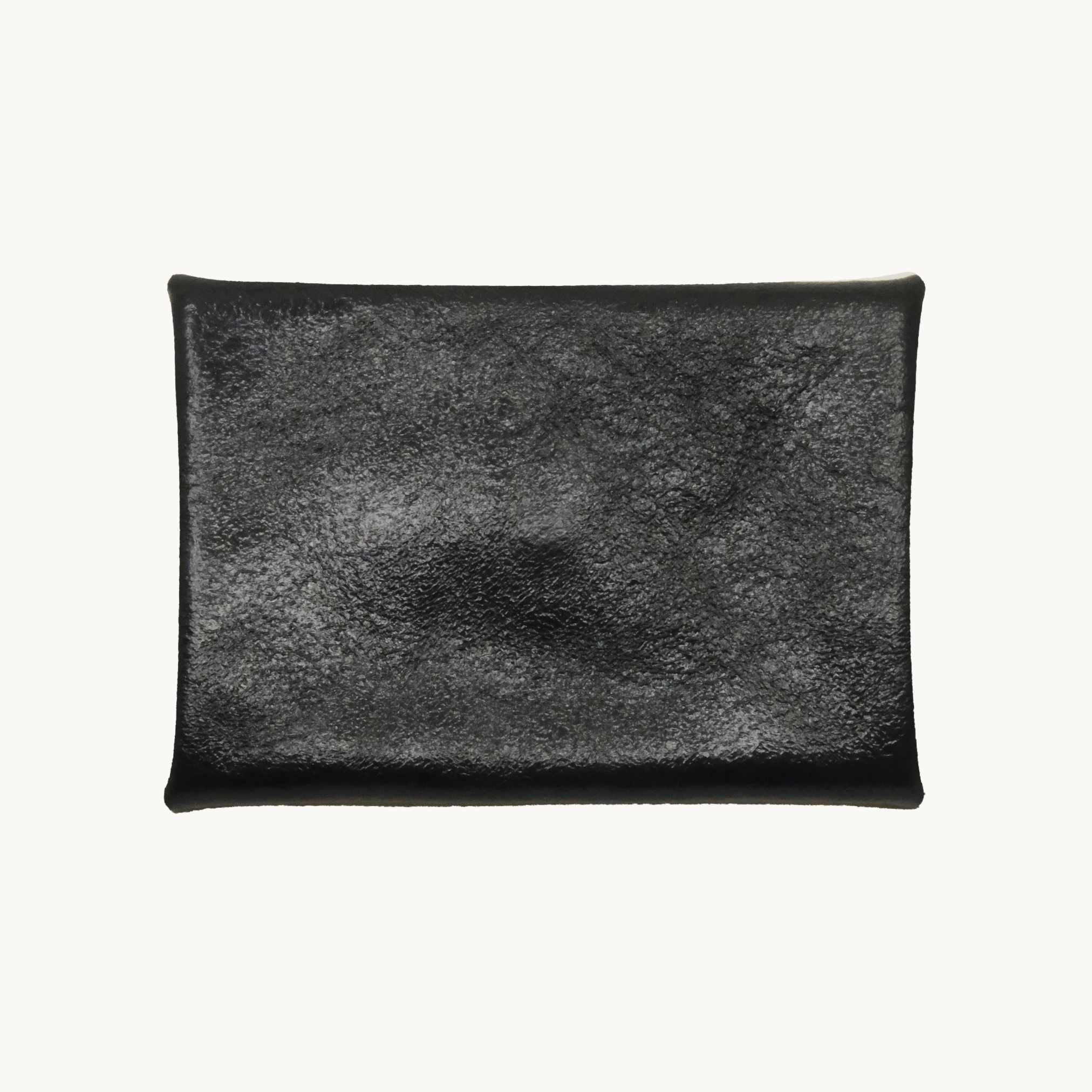 Black Mini Origami Wallet
