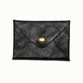 Black Mini Origami Wallet