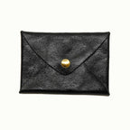 Black Mini Origami Wallet
