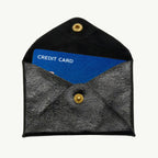Black Mini Origami Wallet