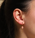 Suzanne Earrings