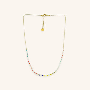Mailys pearls necklace-ALL colors