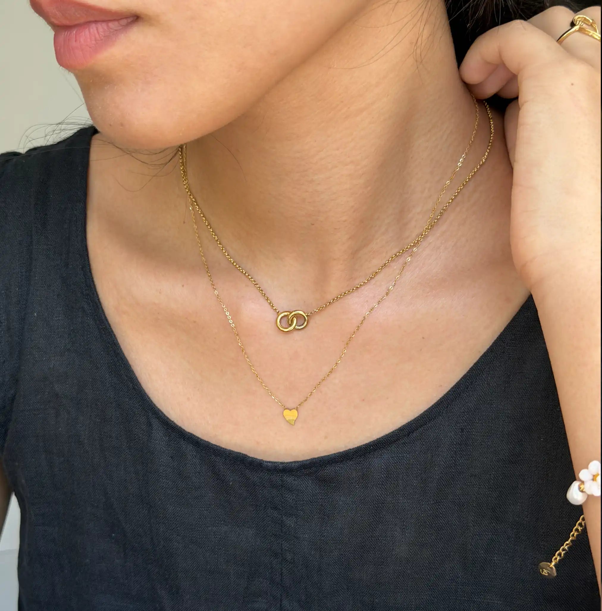 Olympia Necklace