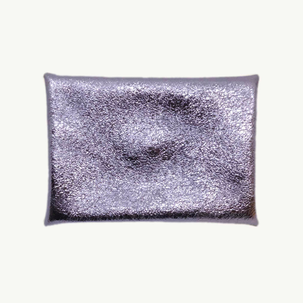 Lavender Mini Origami Wallet