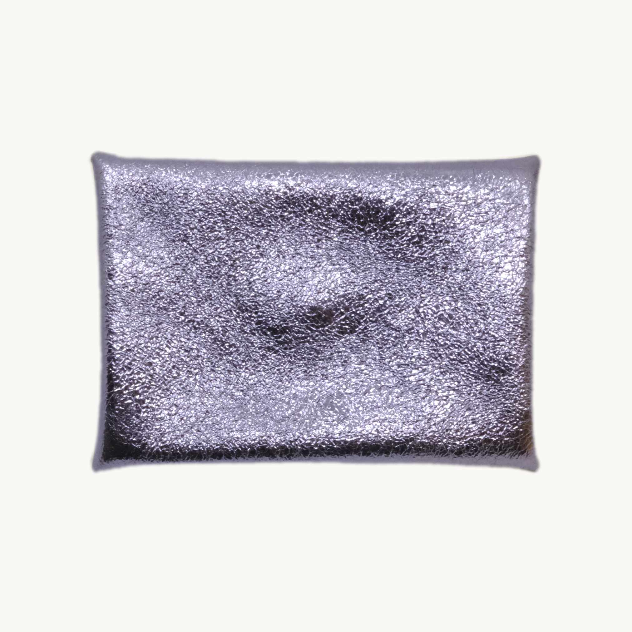 Lavender Mini Origami Wallet