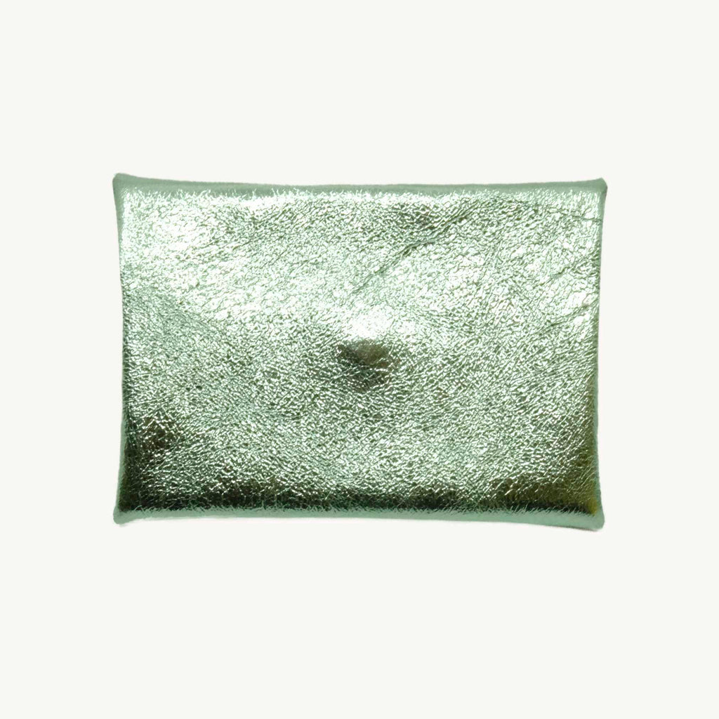 Mint Mini Origami Wallet