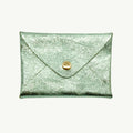 Mint Mini Origami Wallet