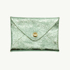 Mint Mini Origami Wallet