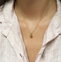 Orianis Drop Necklace