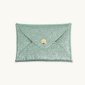 Mint Mini Origami Wallet