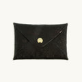 Black Mini Origami Wallet