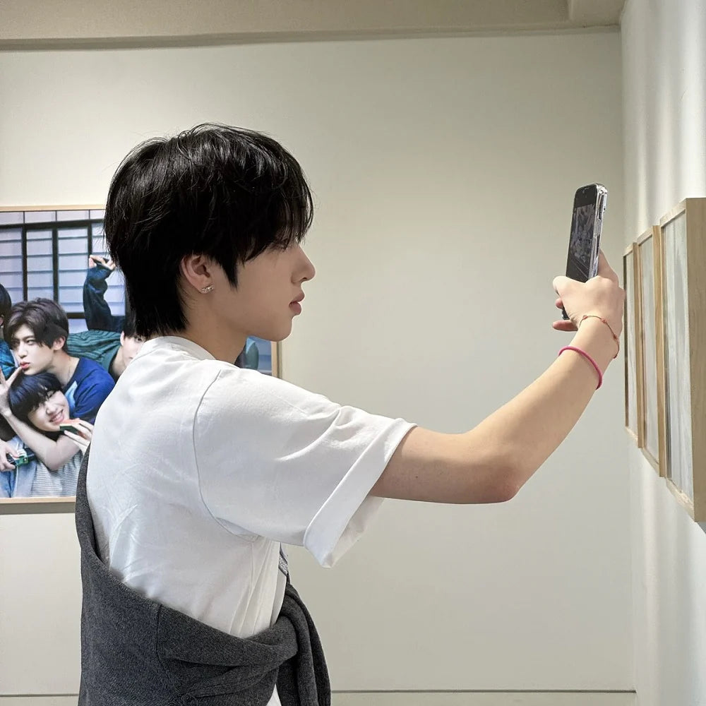 Prairie Flower Bracelet