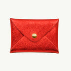 Red Mini Origami Wallet