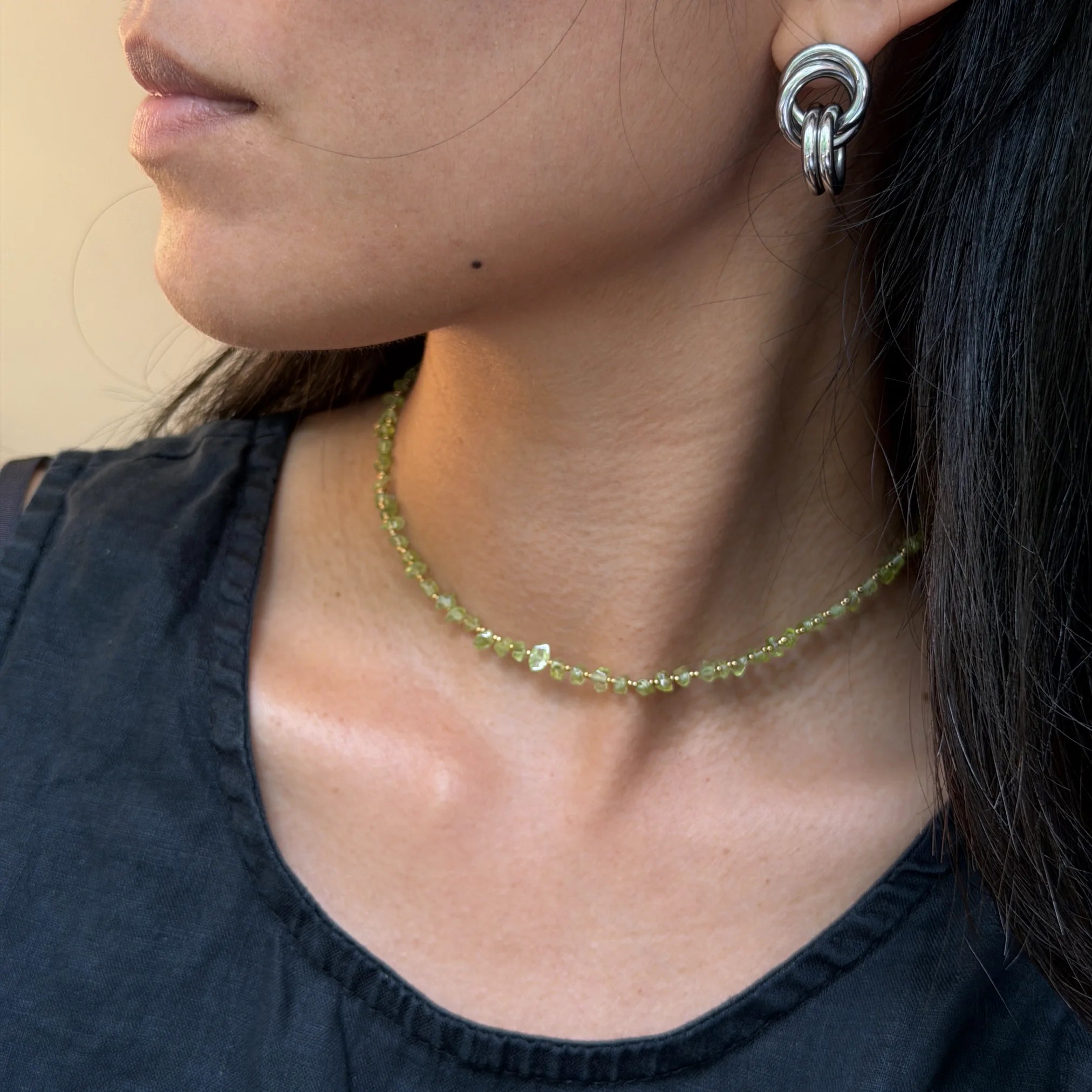 Colette Necklace