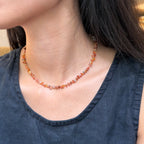 Colette Necklace