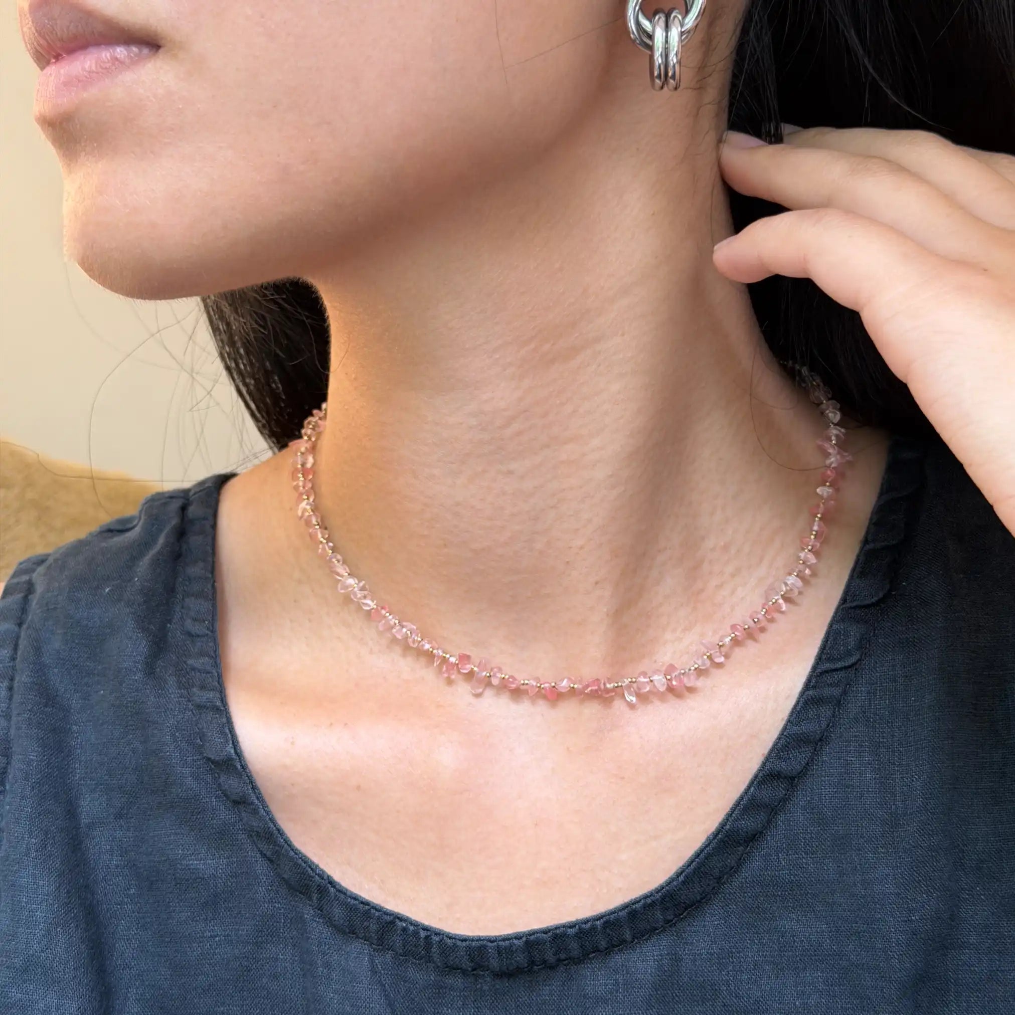 Colette Necklace