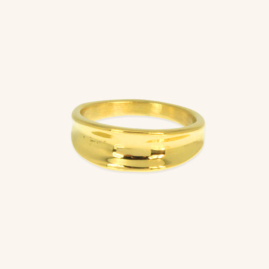 Metal work VI Ring