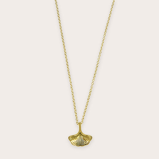 Ginette Necklace