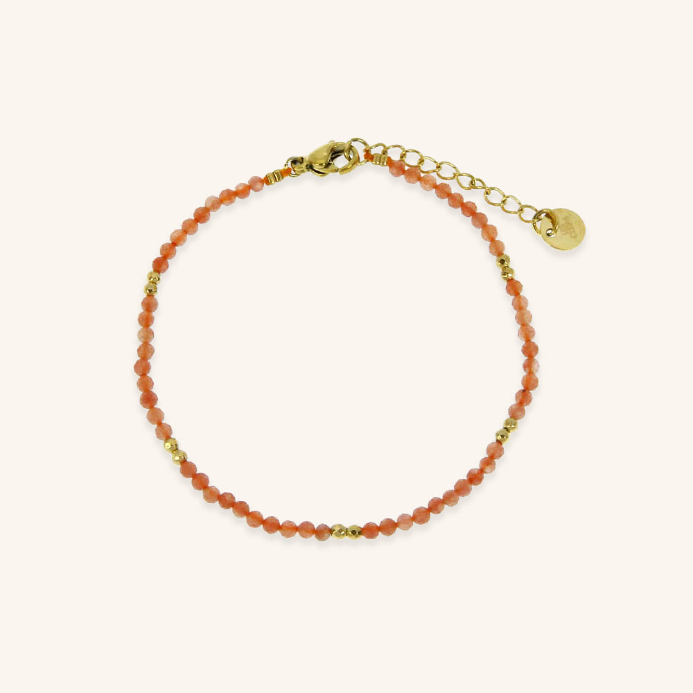 Vinia Fine Stones Bracelet