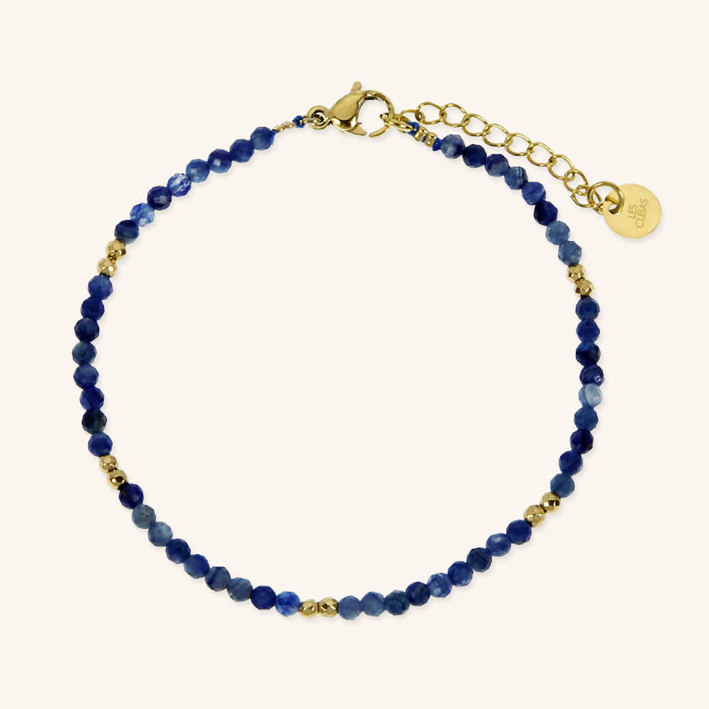 Vinia Fine Stones Bracelet