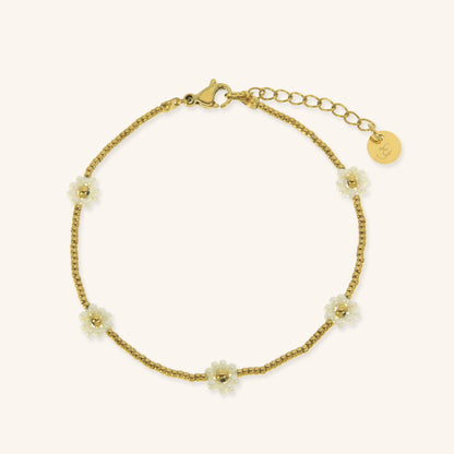 Prairie Ensoleillée Bracelet