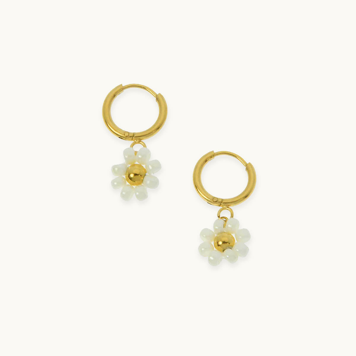 Prairie Flower Earrings