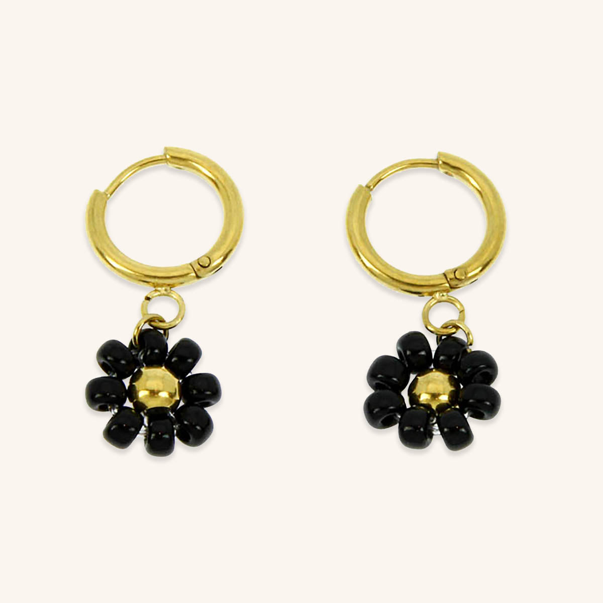 Prairie Flower Earrings