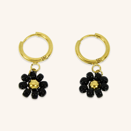 Prairie Flower Earrings